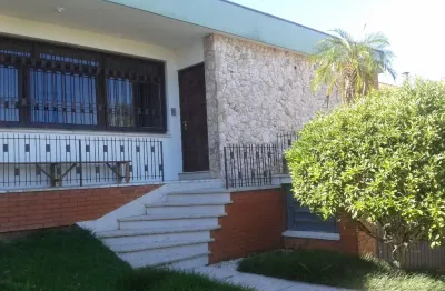 Casa 3 dormitorios para alugar no bairro assunção em porto alegre