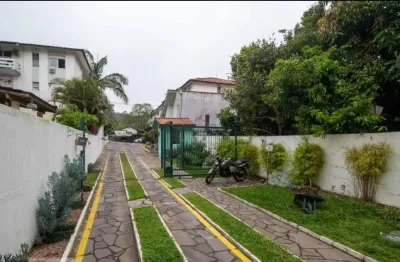 Apartamento 3 dormitórios térreo com patio bairro tristeza em poa
