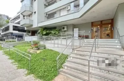 Oportunidade para comprar Apto 2d alto padrao no Menino Deus