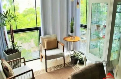 Apartamento com 4 quartos à venda na Avenida Érico Veríssimo, 240, Menino Deus, Porto Alegre