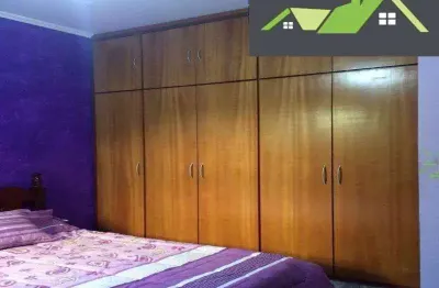 Casa, residencial para venda, cidade nova, jardinópolis