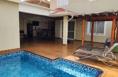 Casa de condomínio, residencial para venda, recreio das acácias, ribeirão preto
