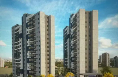 Apartamento, residencial para venda, sumarezinho, ribeirão preto