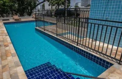 Apartamento, residencial para venda, jardim maria goretti, ribeirão preto