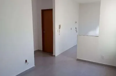 Apartamento, residencial para venda, residencial greenville, ribeirão preto