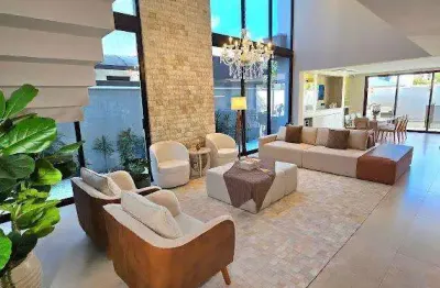 Casa de Condomínio, Residencial em condomínio  para Venda, Residencial Alto do Castelo, Ribeirão Preto