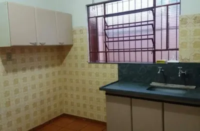 Casa com 3 quartos à venda na Vila Albertina, Ribeirão Preto 