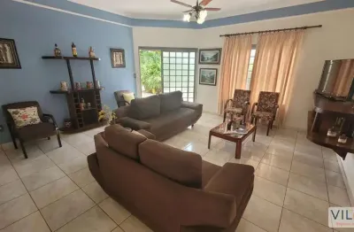 Casa para Venda, Parque Residencial Lagoinha, Ribeirão Preto