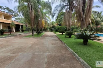 Chácara Residencial Itanhangá, para venda, Ribeirão Preto