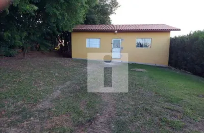 Casa com 2 quartos à venda na Rua Maria Aparecida Keiralla, 90, Sousas, Campinas