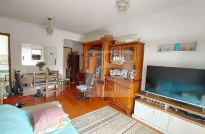 Apartamento com 3 quartos à venda, 93 m² por r$ 380.000 - ponte preta - campinas/sp