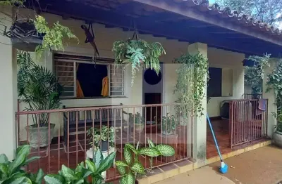 Chácara Residencial à venda, Parque Jatibaia (Sousas), Campinas - CH0006.