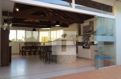 Casa residencial à venda, conjunto habitacional vila santana (sousas), campinas - ca0140.