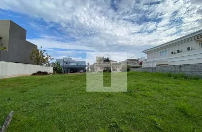 Terreno à venda, 686 m² por r$ 960.000,00 - residencial parque das araucárias - campinas/sp