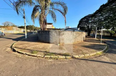 Terreno à venda, 494 m² por r$ 988.000,00 - sousas - campinas/sp