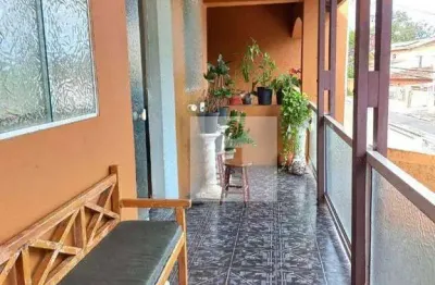 Casa com 3 quartos - venda, parque jatibaia - sousas - campinas/sp