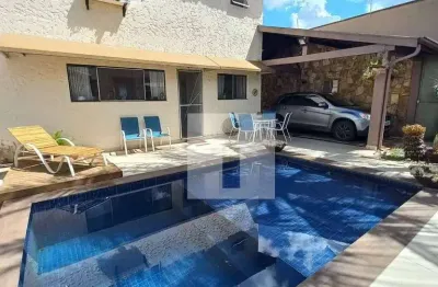 Casa com 3 quartoss à venda, 205 m² por r$ 1.300.000 - vila brandina - campinas/sp