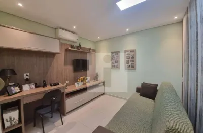 Apartamento com 2 quartos à venda na Rua Padre Vieira, 565, Centro, Campinas