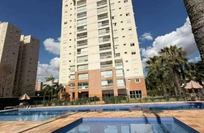 Apartamento com 3 dormitórios à venda parque prado - campinas/sp