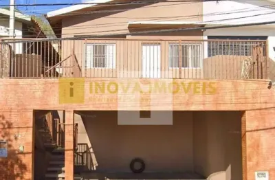 Casa com 3 quartos à venda na Avenida Dona Maria Franco Salgado, 367, Sousas, Campinas