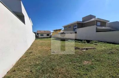 Terreno à venda, 455 m² por r$ 795.000,00 - caminhos de san conrado - campinas/sp