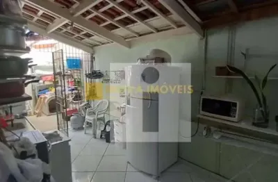 Casa com 3 dormitórios à venda, 110 m² por r$ 650.000,00 - chácara da barra - campinas/sp
