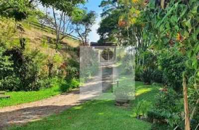Fazenda com 3 dormitórios à venda, 3388000 m² por r$ 6.000.000,00 - zona rural - natividade da serra/sp