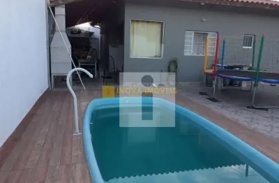 Casa com 3 dormitórios à venda, 185 m² - vila capuava em  bolsão residencial - valinhos/sp