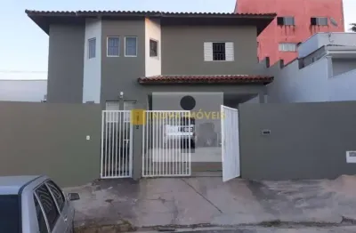 Casa com 3 dormitórios à venda, 185 m² - vila capuava em  bolsão residencial - valinhos/sp