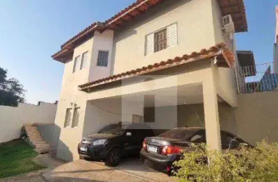 Casa com 3 dormitórios à venda, 185 m² - vila capuava em  bolsão residencial - valinhos/sp