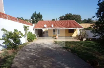 Casa com 2 quartos à venda - caminhos de san conrado - campinas/sp