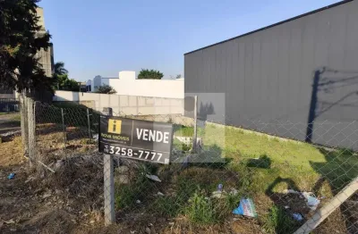 Terreno comercial para alugar na Rua Rosa Aburad Khouri, Sousas, Campinas