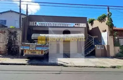 Casa com 2 dormitórios à venda, 212 m² por r$ 650.000,00 - sousas - campinas/sp