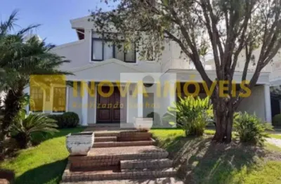 Casa residencial à venda, arboreto dos jequitibás (sousas), campinas - ca0373.