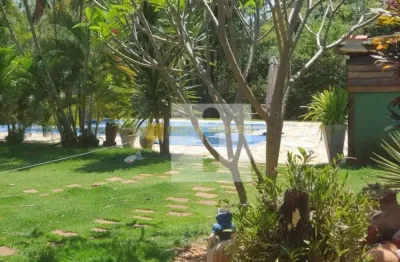 Chácara residencial à venda, centro, descalvado - ch0019.