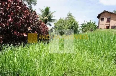 Terreno à venda, 847 m² por R$ 500.000,00 - Caminhos de San Conrado - Campinas/SP