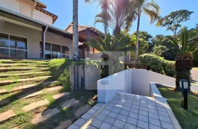 Casa em condomínio fechado com 3 quartos à venda na Rua Luiz de Paula, 240, Sousas, Campinas