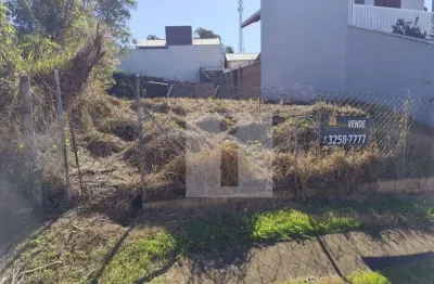 Terreno residencial à venda, arboreto dos jequitibás (sousas), campinas