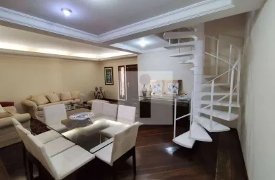 Casa em condomínio fechado com 3 quartos à venda na Estrada Souzas-Joaquim Egídio, 11, Sousas, Campinas
