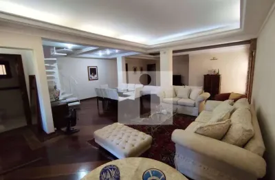 Casa em condomínio fechado com 3 quartos à venda na Rodovia José Bonifácio Coutinho Nogueira, 11, Sousas, Campinas