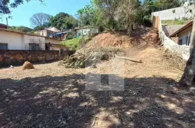 Terreno residencial à venda, jardim atibaia (sousas), campinas te0219.