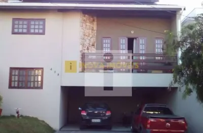 Casa com 3 quartos à venda, 200 m² por r$ 1.280.000 - roncáglia - valinhos/sp