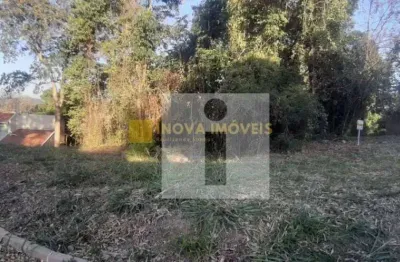 Terreno à venda, 875 m² por r$ 480.000,00 - caminhos de san conrado - campinas/sp