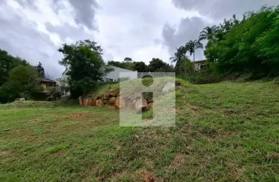 Terreno à venda, 963 m² por R$ 585.000,00 - Caminhos de San Conrado - Campinas/SP