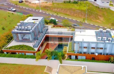 Casa residencial à venda, jardim primavera, amparo - ca0264.