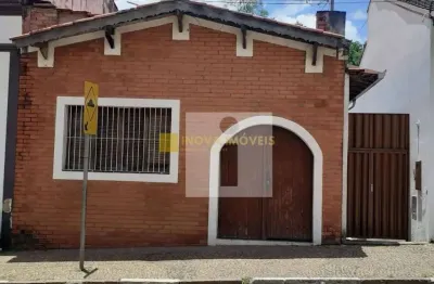 Casa comercial com 3 salas à venda na Rua Doutor Heitor Penteado, 1203, Joaquim Egídio, Campinas