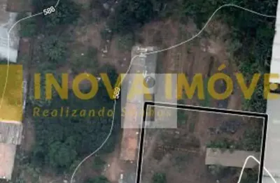 Área à venda, 6160 m² - recanto da fortuna - campinas/sp