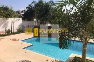 Casa residencial à venda, ville sainte hélène, campinas - ca0272.