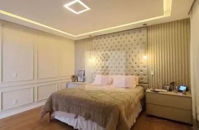 Casa em condomínio fechado com 4 quartos à venda na Rua Teresópolis, 101, Loteamento Caminhos de San Conrado (Sousas), Campinas