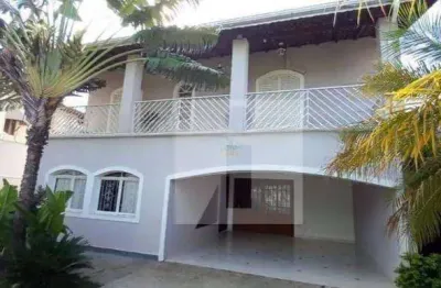 Casa residencial a venda 3 quartos 1 suíte,  vila bourbon (sousas), campinas